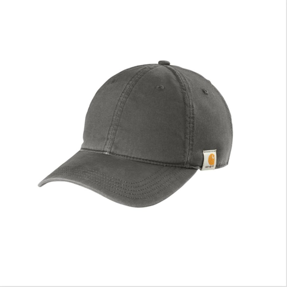 Carhartt Canvas Cap